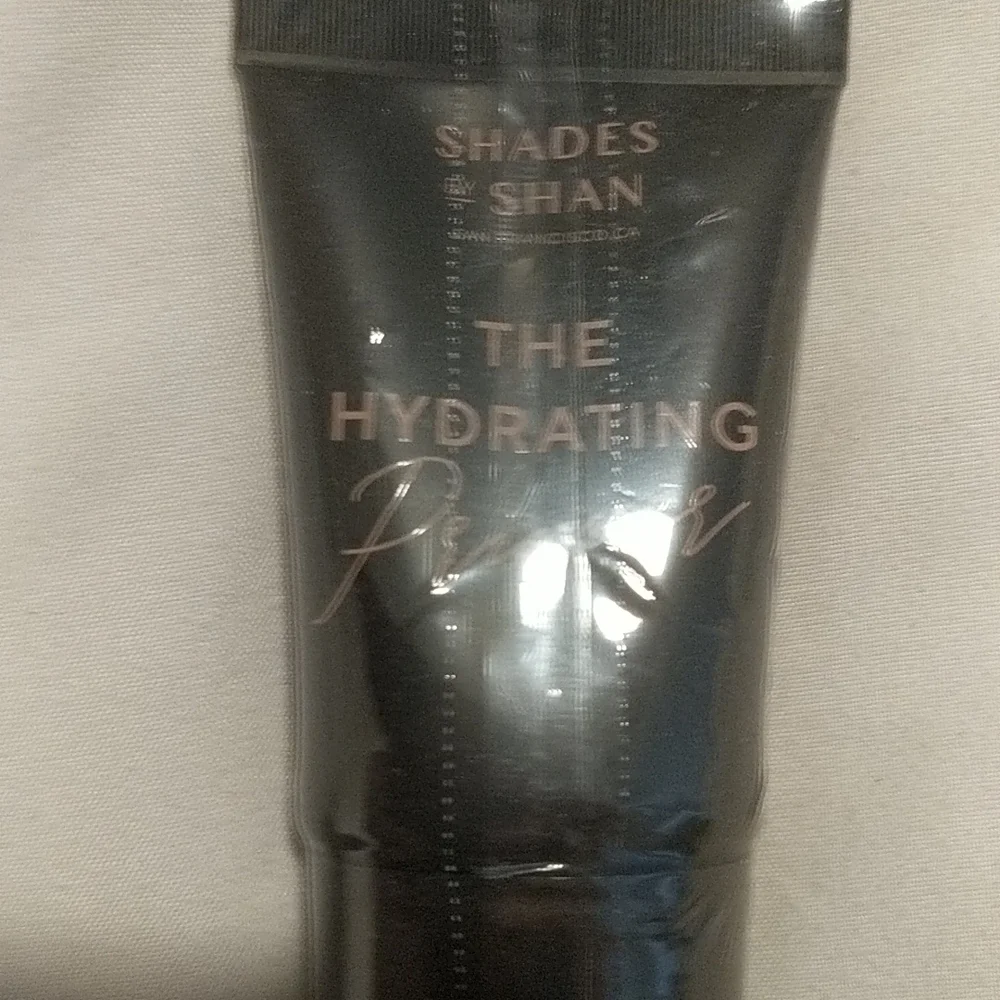 Hydrating Primer